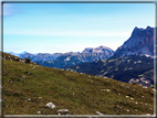 foto Rifugio Puez